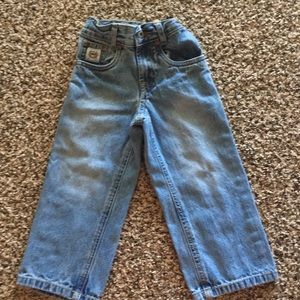 CINCH JEANS 3T